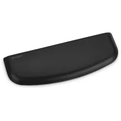 Kensington ErgoSoft™ Handballenauflage für flache kompakte Tastatur schwarz