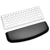 Kensington ErgoSoft™ Handballenauflage für flache kompakte Tastatur schwarz