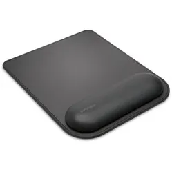 Kensington ErgoSoft™ Mauspad mit Handballenauflage schwarz