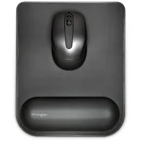 Kensington ErgoSoft™ Mauspad mit Handballenauflage schwarz