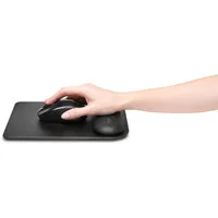 Kensington ErgoSoft™ Mauspad mit Handballenauflage schwarz