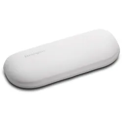 Kensington ErgoSoft™ Handgelenkstütze hellgrau