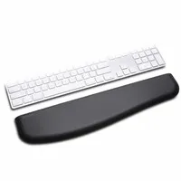Kensington ErgoSoft™ Handballenauflage für flache Tastatur