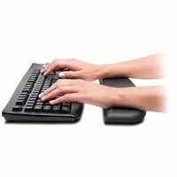 Kensington ErgoSoft™ Handballenauflage für Standard-Tastaturen