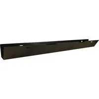 Ergopro Volume Plus Kabelkanal schwarz