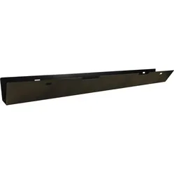 Ergopro Volume Plus Kabelkanal schwarz
