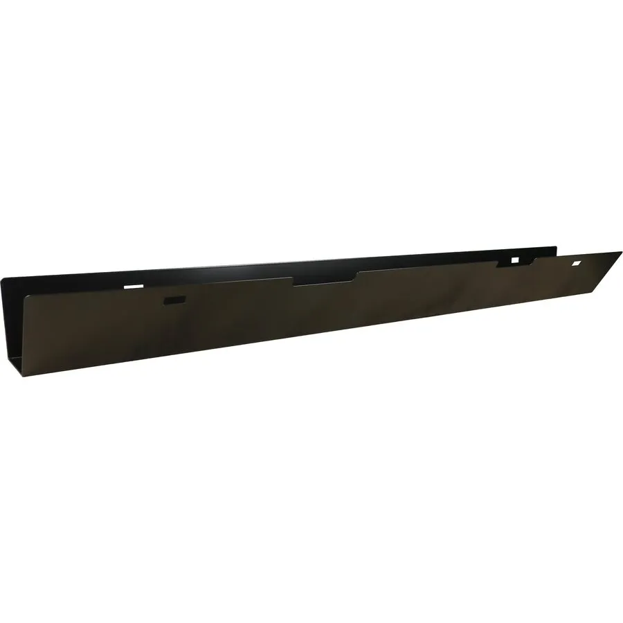Ergopro Volume Plus Kabelkanal schwarz