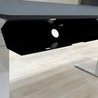 Ergopro Volume Plus Kabelkanal schwarz