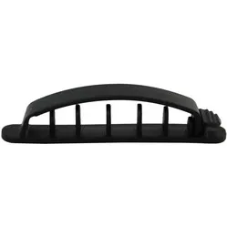 Ergo Organizer Kabelklemmen groß (10 pro Packung)
