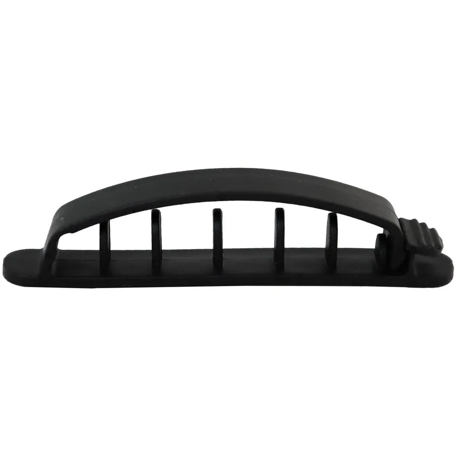 Ergo Organizer Kabelklemmen groß (10 pro Packung)