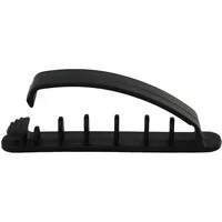 Ergo Organizer Kabelklemmen groß (10 pro Packung)