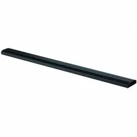 König Wandrinne 1100 x 60 mm schwarz