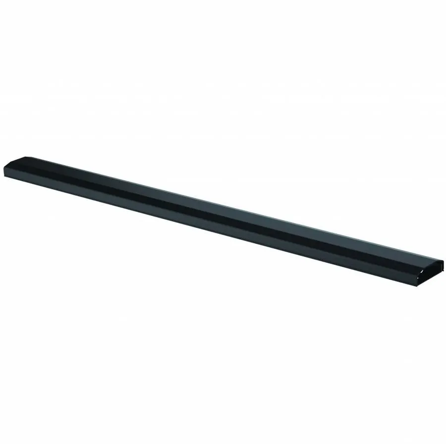 König Wandrinne 1100 x 60 mm schwarz