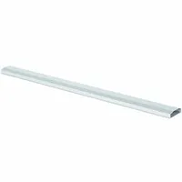 König Wandrinne 1100 x 60 mm weiß