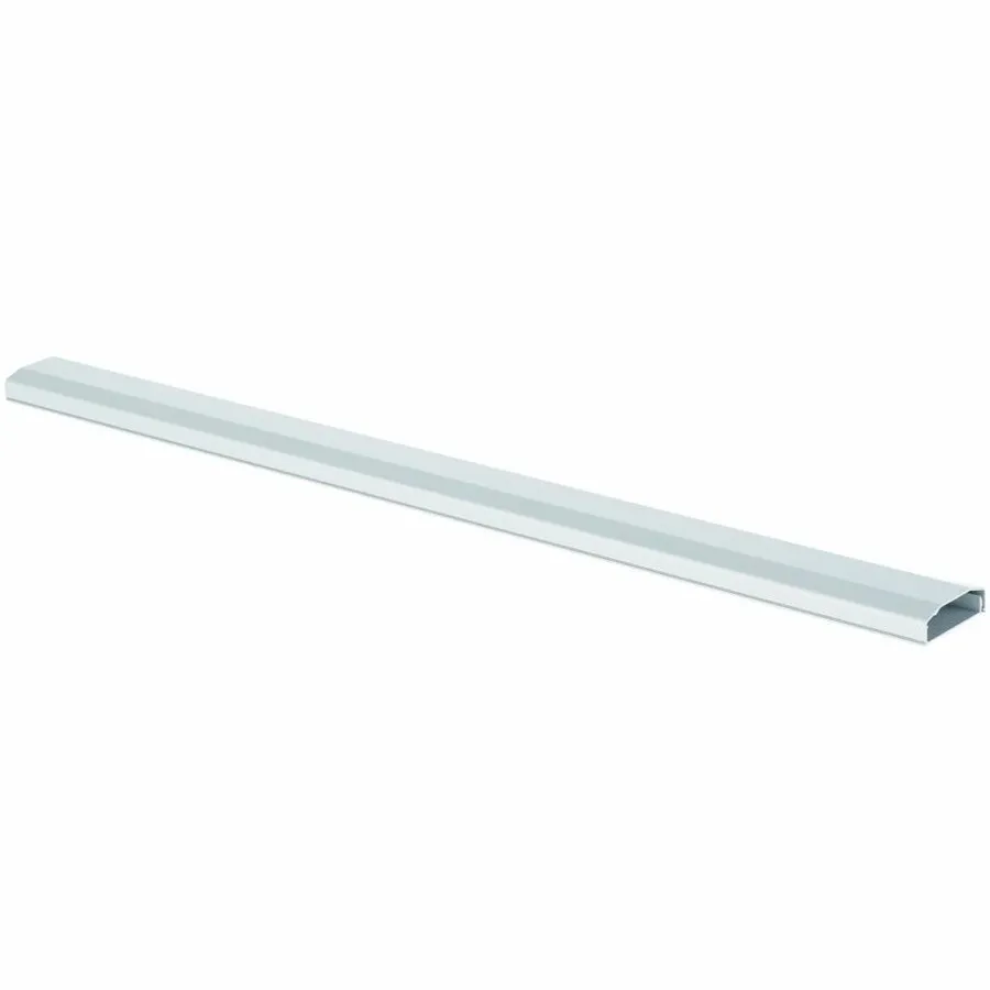 König Wandrinne 1100 x 60 mm weiß