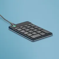 R-Go Numpad Break numerische Tastatur