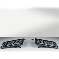 Kinesis Freestyle2 V3 Tastaturerhöhungen