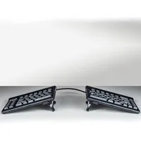 Kinesis Freestyle2 V3 Tastaturerhöhungen