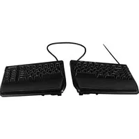 Kinesis Freestyle Pro VIP3 Tastaturerhöhungen und Handballenauflagen