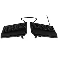 Kinesis Freestyle Pro VIP3 Tastaturerhöhungen und Handballenauflagen