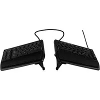 Kinesis Freestyle Pro VIP3 Tastaturerhöhungen und Handballenauflagen