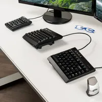 Kinesis Freestyle Pro V3 Tastaturerhöher