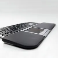 Optapad erweitertes Touchpad kabelgebunden