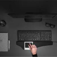 Optapad Touchpad kabelgebunden