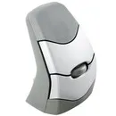 DXT Precision Mouse kabellose links/rechts ergonomische Maus