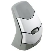 DXT Precision Mouse kabellose links/rechts ergonomische Maus