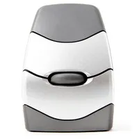DXT Precision Mouse kabellose links/rechts ergonomische Maus