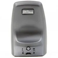 DXT Precision Mouse kabellose links/rechts ergonomische Maus