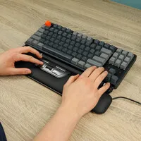 Ergoslider Plus Trackpad kabelgebunden