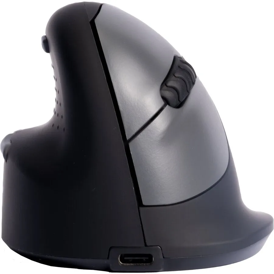 R-Go HE Mouse Break bluetooth linkshändige ergonomische Maus