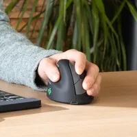 R-Go HE Mouse Break bluetooth linkshändige ergonomische Maus