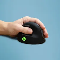 R-Go HE Mouse Break bluetooth linkshändige ergonomische Maus