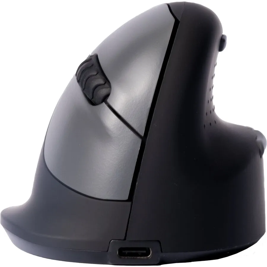 R-Go HE Mouse Break Bluetooth rechtshändige ergonomische Maus