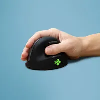R-Go HE Mouse Break Bluetooth rechtshändige ergonomische Maus