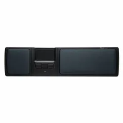 Mousetrapper® Lite Trackpad schwarz
