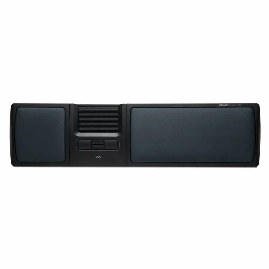 Mousetrapper® Lite Trackpad schwarz