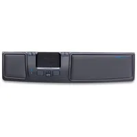 Mousetrapper® Prime kabelloses Bluetooth Trackpad