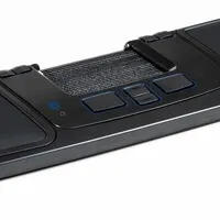 Mousetrapper® Prime kabelloses Bluetooth Trackpad