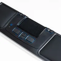 Mousetrapper® Prime kabelloses Bluetooth Trackpad