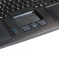 Mousetrapper® Prime kabelloses Bluetooth Trackpad