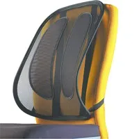 Fellowes Office Suites™ Mesh Rückenstütze