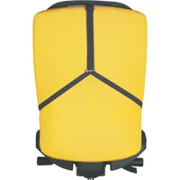 Fellowes Office Suites™ Mesh Rückenstütze