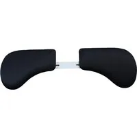 Ergopro verstellbare ergonomische Armlehne