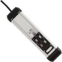 Brennenstuhl Premium 4 Steckdosenleiste