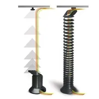 Ergopro Spiral Kabelschlauch