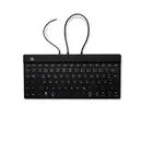 R-Go Split zweiteilige tastatur QWERTZ